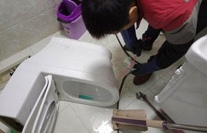 易县下水道疏通电话-30分钟快速上门