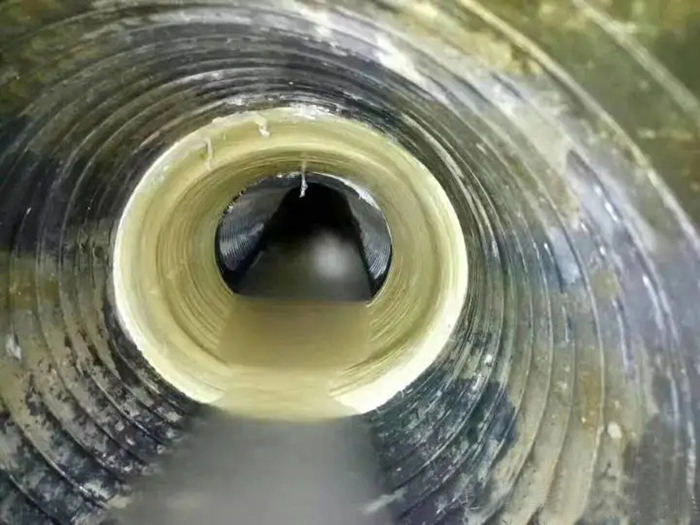 易县内衬修复法通常适用于哪些类型的断面管道