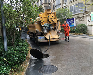 易县管网知识-是否有行之有效的解决方案